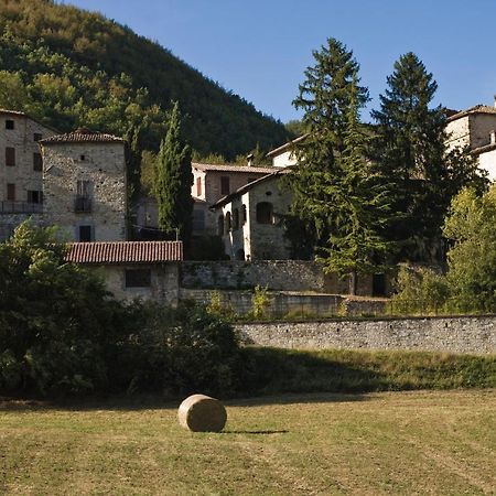 Rocca Castrignano Villa Riano  ภายนอก รูปภาพ
