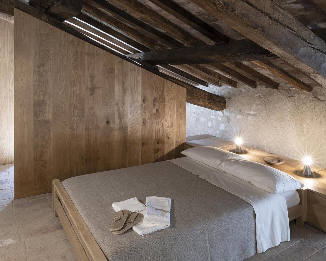 Rocca Castrignano Villa Riano  ภายนอก รูปภาพ