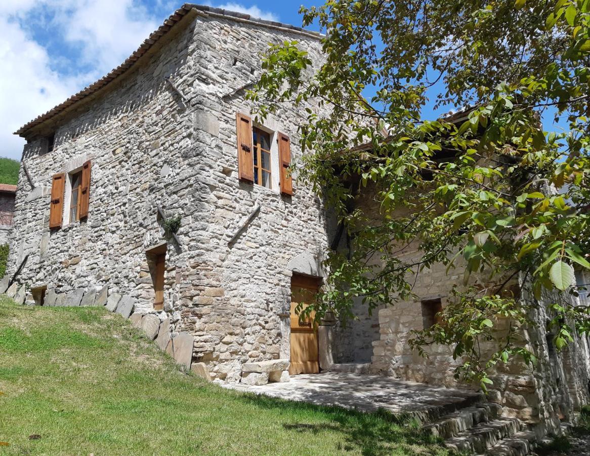 Rocca Castrignano Villa Riano  ภายนอก รูปภาพ