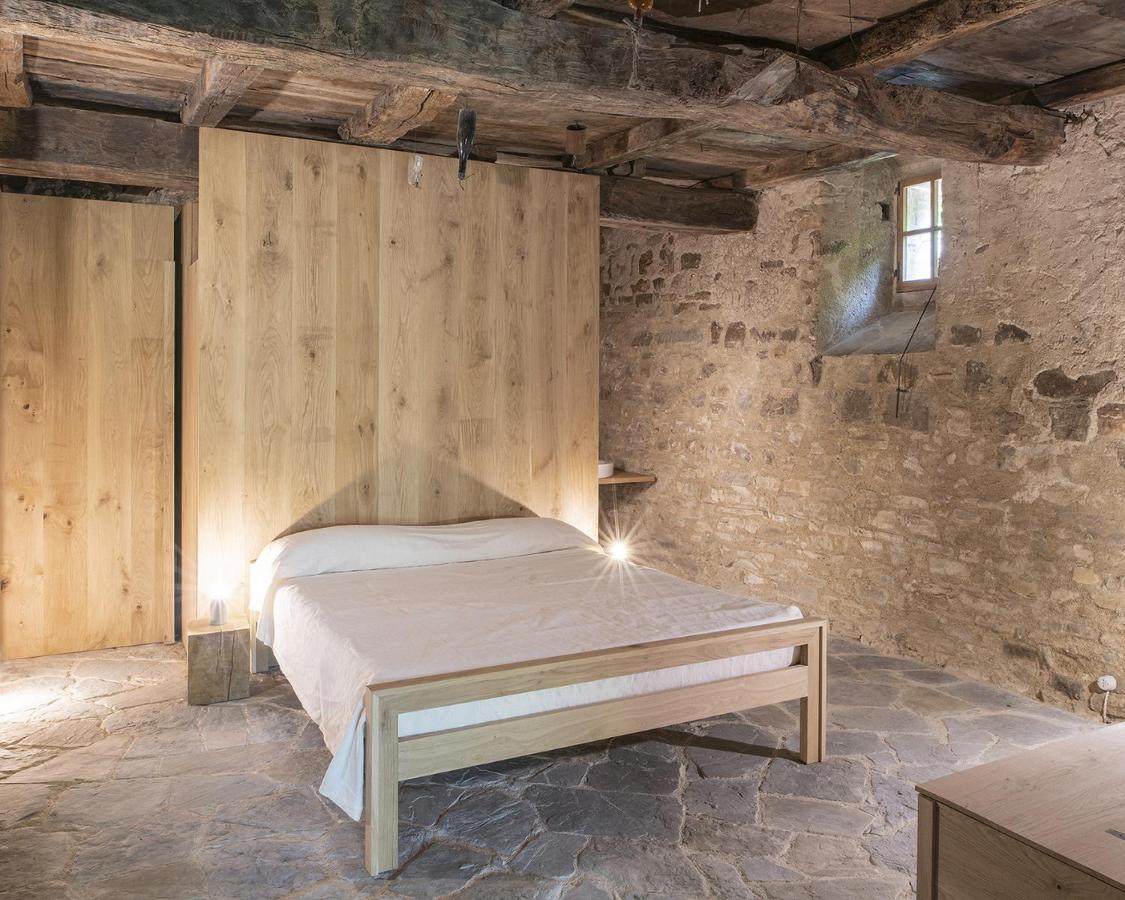 Rocca Castrignano Villa Riano  ภายนอก รูปภาพ