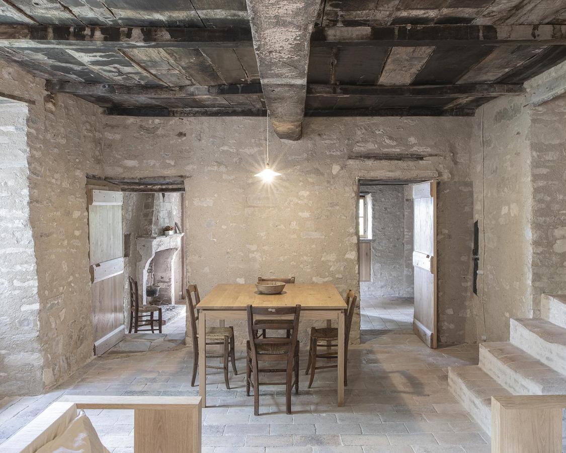 Rocca Castrignano Villa Riano  ภายนอก รูปภาพ