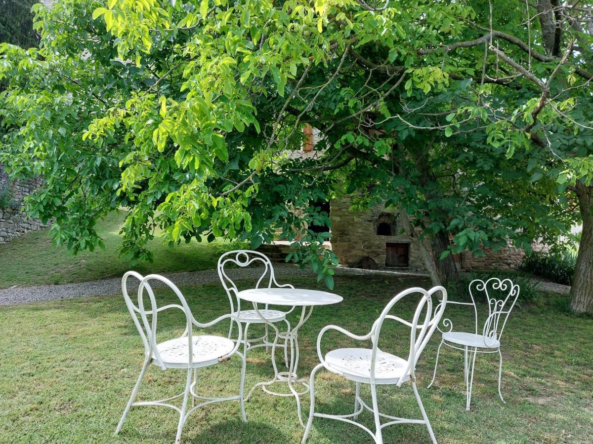 Rocca Castrignano Villa Riano  ภายนอก รูปภาพ
