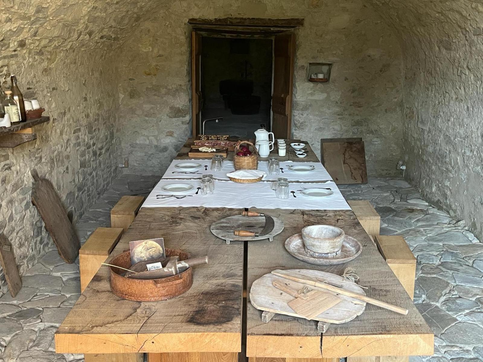 Rocca Castrignano Villa Riano  ภายนอก รูปภาพ